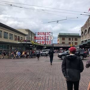 Meet your Posher, Evan